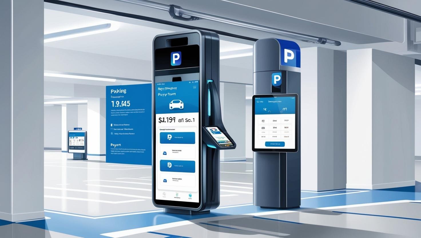 Parking-Management-System-in-oman